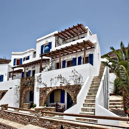 Apartment Porto Vidali