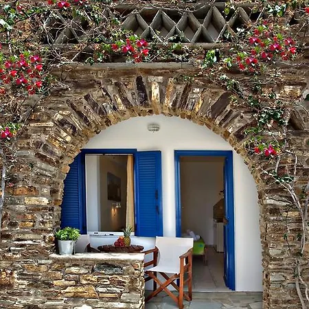 Porto Vidali Agios Ioannis (Tinos)