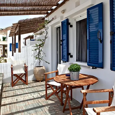 Apartment Porto Vidali Agios Ioannis (Tinos)