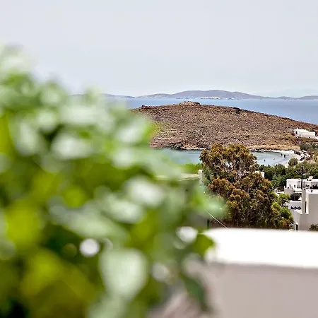 Porto Vidali Apartment *