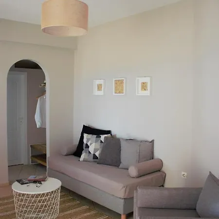 Porto Vidali Apartment