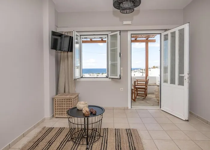 Porto Vidali Apartmán *