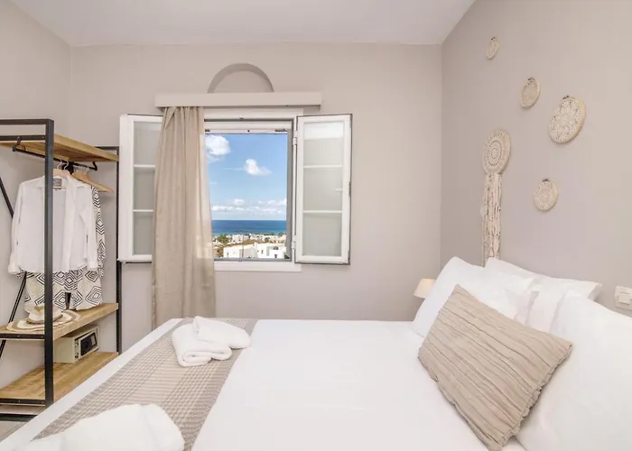 Porto Vidali Agios Ioannis (Tinos)