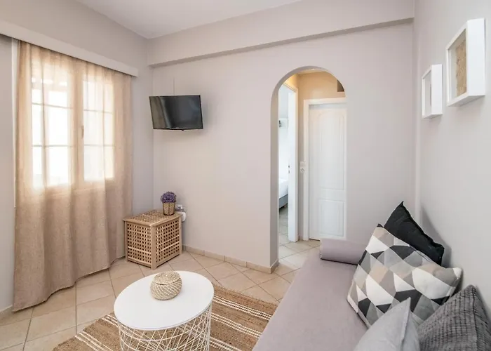 Porto Vidali Agios Ioannis (Tinos)