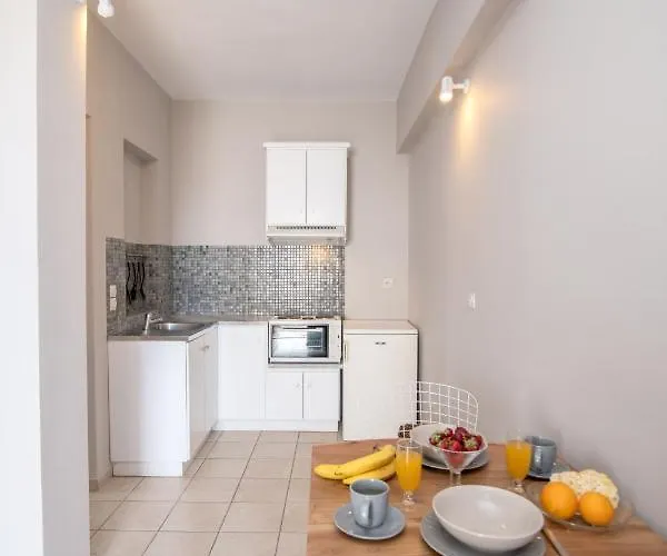 Porto Vidali Agios Ioannis (Tinos)