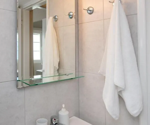 Porto Vidali Daire Agios Ioannis (Tinos)