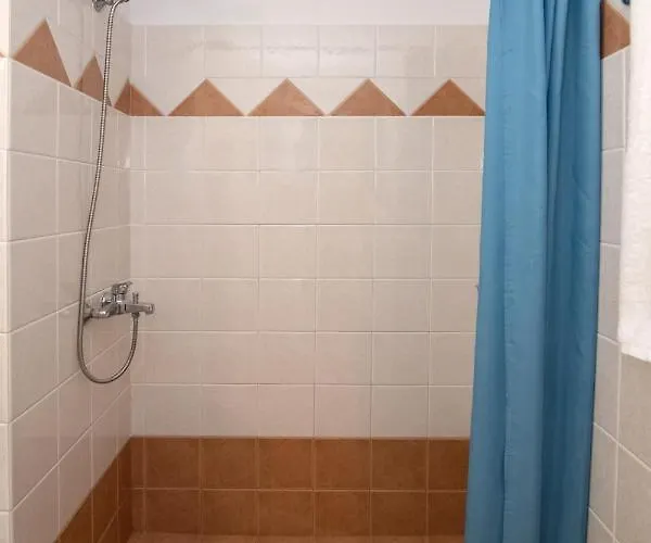 Porto Vidali Daire *