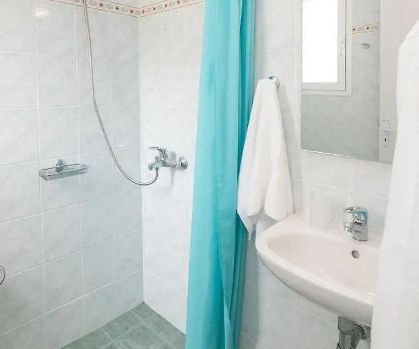 Porto Vidali * Agios Ioannis (Tinos)