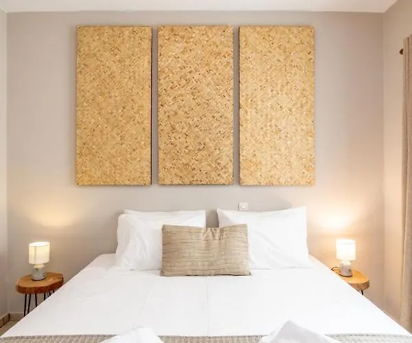 Apartmán Porto Vidali *