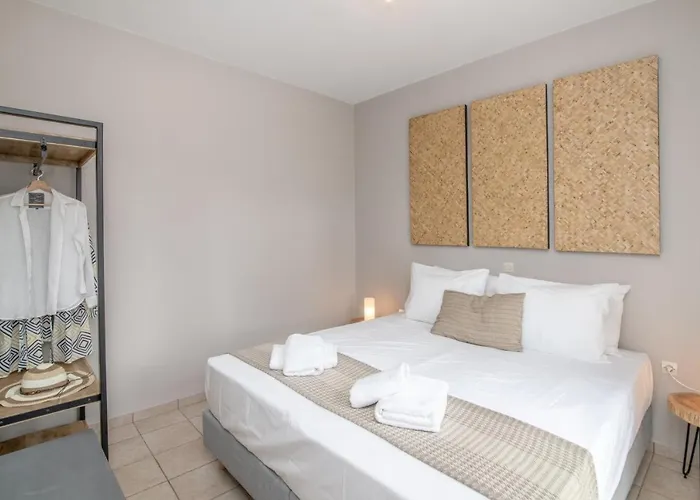 Porto Vidali Daire *