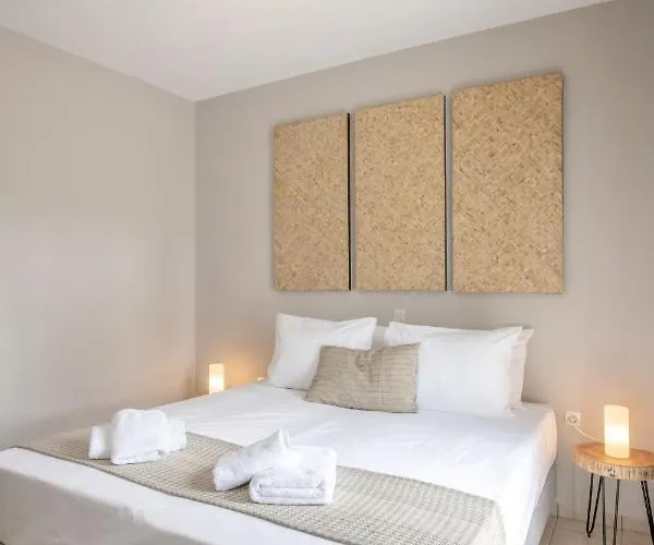 Porto Vidali Agios Ioannis (Tinos)