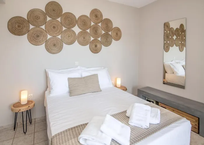 Porto Vidali Agios Ioannis (Tinos)