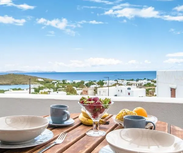 Daire Porto Vidali *