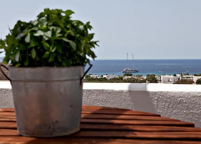 Porto Vidali Apartmán *