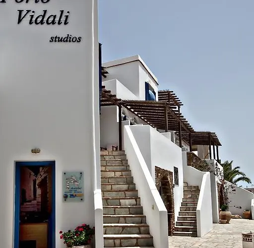 Porto Vidali Agios Ioannis (Tinos)